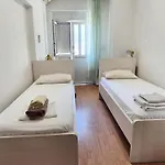 דירה Firule Center *