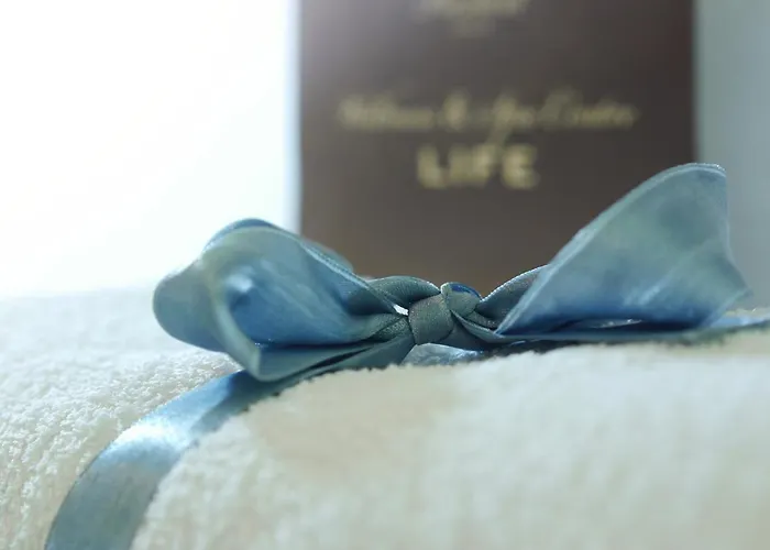 Appartement Firule Center *