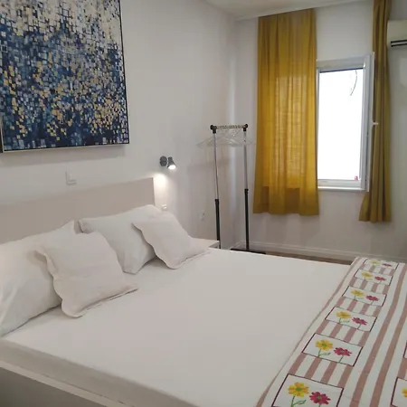 公寓 费鲁乐中心酒店