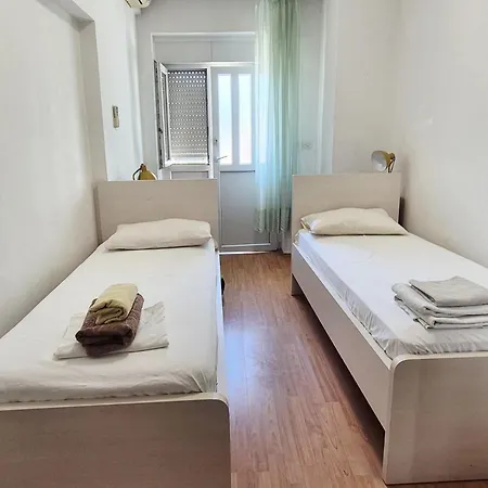 公寓 费鲁乐中心酒店 *