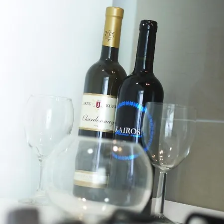 费鲁乐中心酒店