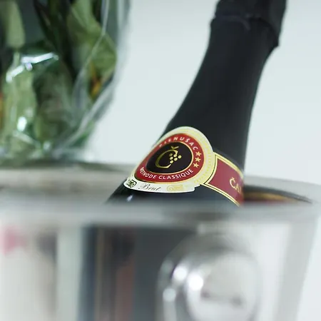 费鲁乐中心酒店 公寓 斯普利特