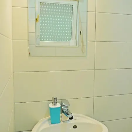 Firule Center Apartament