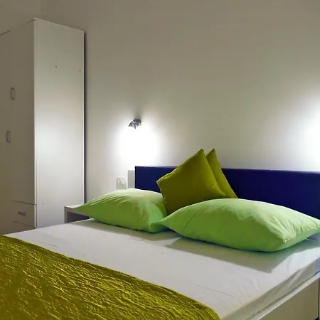 公寓 费鲁乐中心酒店