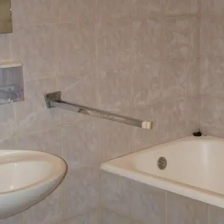 费鲁乐中心酒店 斯普利特