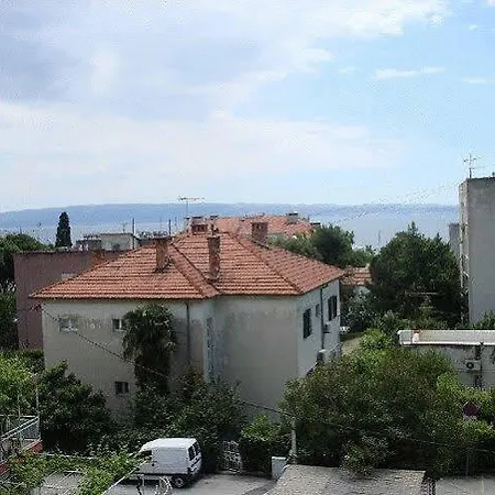 Firule Center *