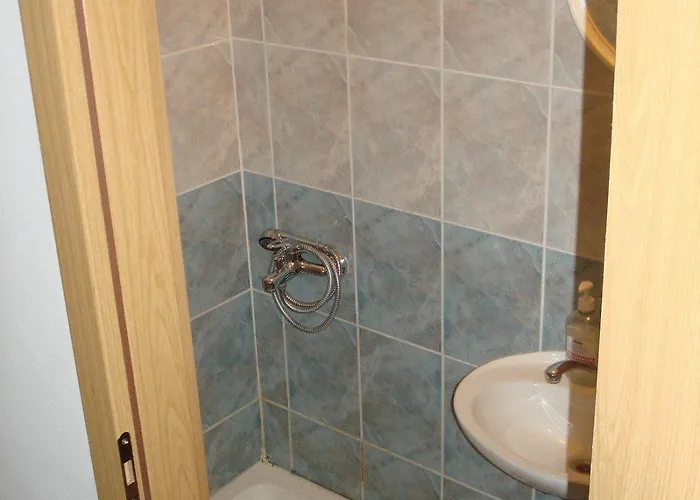 Διαμέρισμα Firule Center Σπλιτ