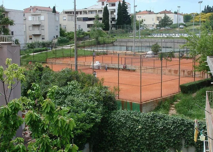 Διαμέρισμα Firule Center Σπλιτ