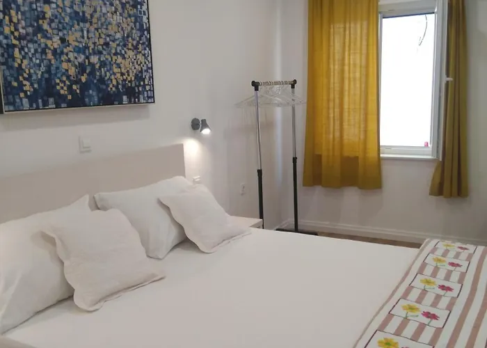 Διαμέρισμα Firule Center