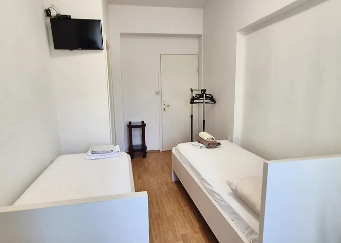 Firule Center Διαμέρισμα Σπλιτ