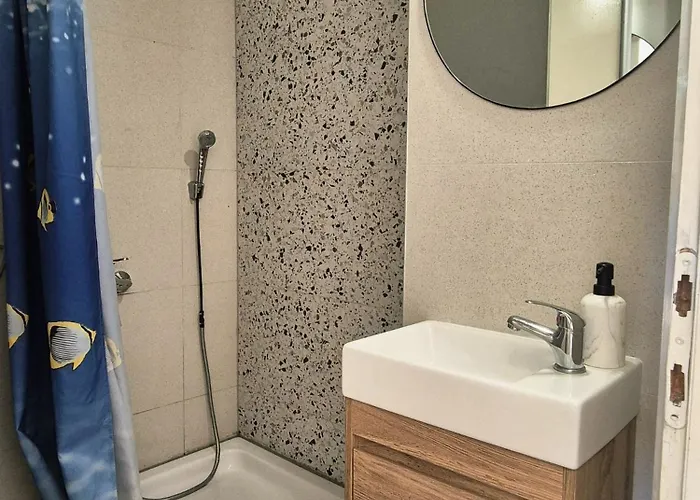 Firule Center Σπλιτ