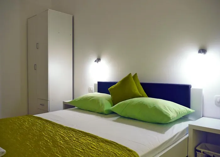 Διαμέρισμα Firule Center