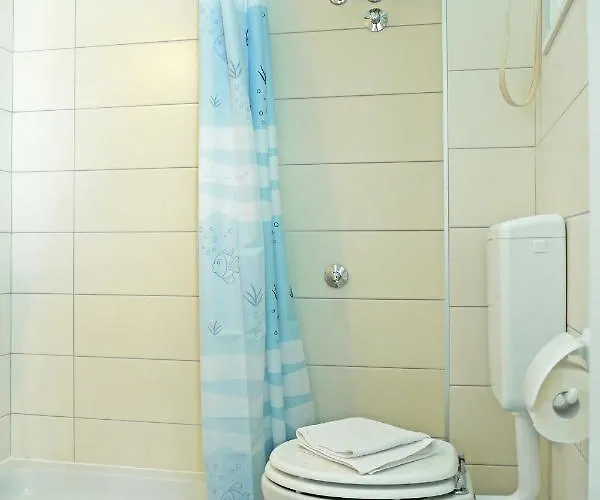 Firule Center * Σπλιτ