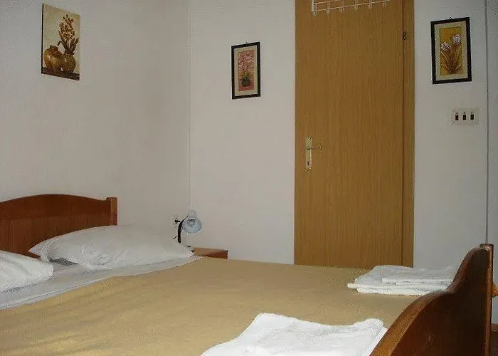 Διαμέρισμα Firule Center *