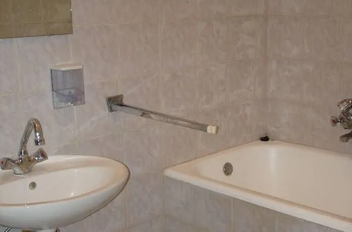 Firule Center Σπλιτ