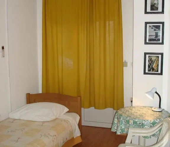 Firule Center Διαμέρισμα Σπλιτ