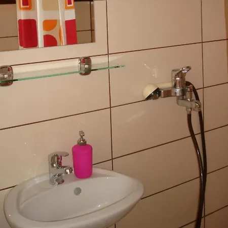 Firule Center Apartamento *