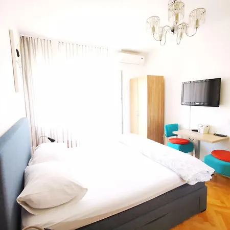 Apartamento Firule Center Split