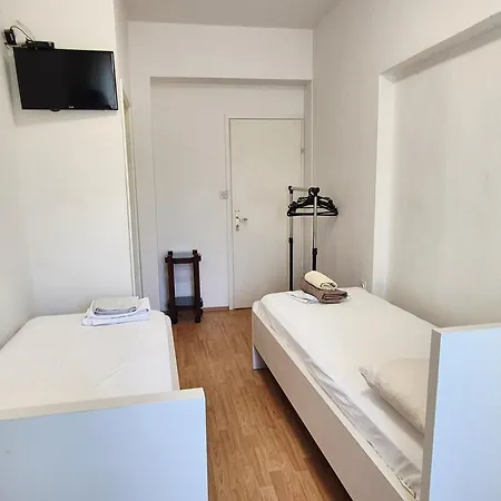 Firule Center Lägenhet Split