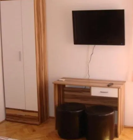 Firule Center Lägenhet Split