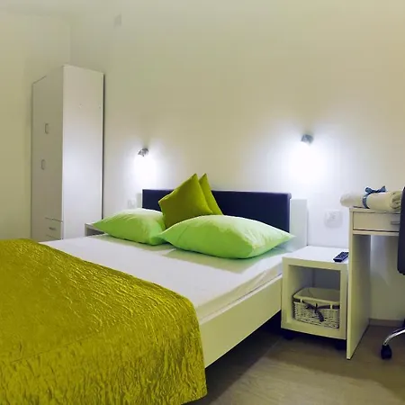 Firule Center Apartamento *