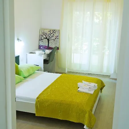 Apartamento Firule Center *