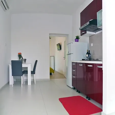 Apartamento Firule Center *