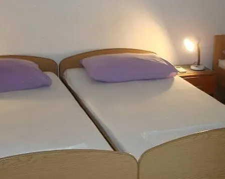Lejlighed Firule Center