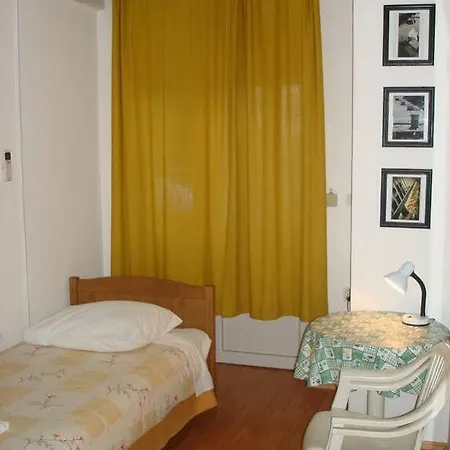 Firule Center דירה ספליט