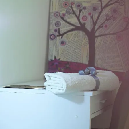 피룰 센터 룸스 스플리트