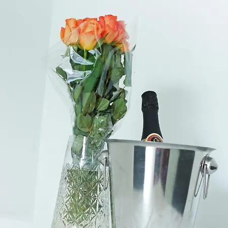 피룰 센터 룸스 * 스플리트